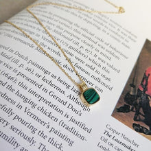 Load image into Gallery viewer, Coin Necklace 925 Silver Choker Kolye Gold Pendant Charm Minimalism Vintage Boho Bijoux Femme Collier Necklace Women Jewelry