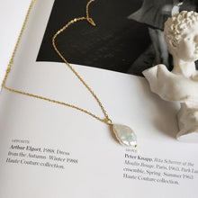 Load image into Gallery viewer, Coin Necklace 925 Silver Choker Kolye Gold Pendant Charm Minimalism Vintage Boho Bijoux Femme Collier Necklace Women Jewelry