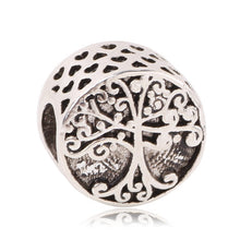 Load image into Gallery viewer, New Free Shipping Sliver Plated Bead Mickey Fairytale Animal Love Charm Fit Original Pandora Bracelet Necklace DIY Women Jewelry