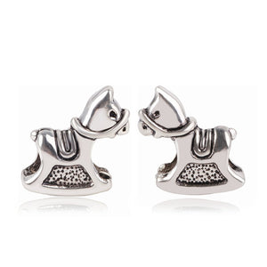 New Free Shipping Sliver Plated Bead Mickey Fairytale Animal Love Charm Fit Original Pandora Bracelet Necklace DIY Women Jewelry