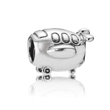 Load image into Gallery viewer, New Free Shipping Sliver Plated Bead Mickey Fairytale Animal Love Charm Fit Original Pandora Bracelet Necklace DIY Women Jewelry