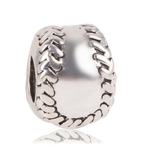 Load image into Gallery viewer, New Free Shipping Sliver Plated Bead Mickey Fairytale Animal Love Charm Fit Original Pandora Bracelet Necklace DIY Women Jewelry