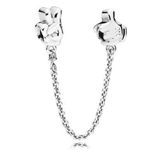Load image into Gallery viewer, New Free Shipping Sliver Plated Bead Mickey Fairytale Animal Love Charm Fit Original Pandora Bracelet Necklace DIY Women Jewelry