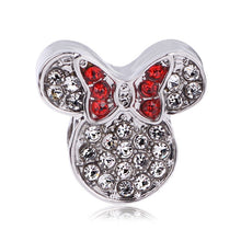 Load image into Gallery viewer, AIFEILI Women&#39;s Bracelet Jewelry European Charm Beads Personality Pendant Series Suitable for Pandora Mickey Katie Lovely