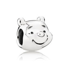 Load image into Gallery viewer, AIFEILI Women&#39;s Bracelet Jewelry European Charm Beads Personality Pendant Series Suitable for Pandora Mickey Katie Lovely