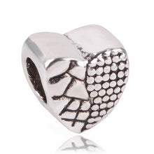 Load image into Gallery viewer, AIFEILI Women&#39;s Bracelet Jewelry European Charm Beads Personality Pendant Series Suitable for Pandora Mickey Katie Lovely